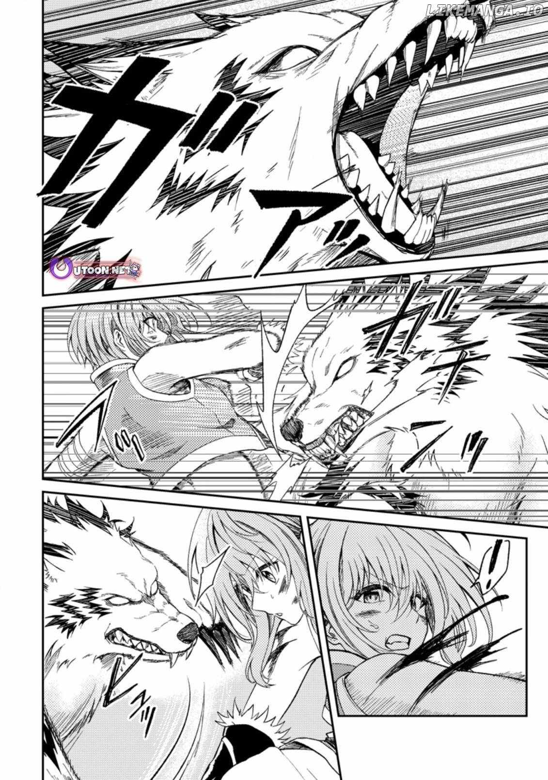 The Healer who Was Banished From His Party, Is, In Fact, The Strongest Chapter 29 5